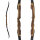 DRAKE Kudu - 62 pouces - 25-60 lbs - Arc recurve