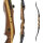 DRAKE Kudu - 62 pouces - 25-60 lbs - Arc recurve