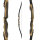 DRAKE Kudu - 62 pouces - 25-60 lbs - Arc recurve