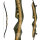 DRAKE Kudu - 62 pouces - 25-60 lbs - Arc recurve