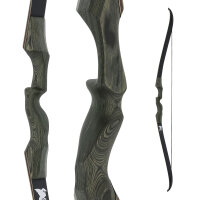 DRAKE ARCHERY ELITE Dust - 60 pouces - 30-60 lbs - Arc...