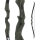 DRAKE ARCHERY ELITE Dust - 60 pouces - 30-60 lbs - Arc recurve