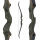 DRAKE ARCHERY ELITE Dust - 60 pouces - 30-60 lbs - Arc recurve