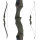 DRAKE ARCHERY ELITE Dust - 60 pouces - 30-60 lbs - Arc recurve