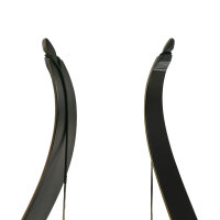 JACKALOPE - Amber Hunter - 60 Pouces - 20-50 lbs - Arcs...