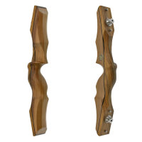 JACKALOPE - Amber Hunter - 60 Pouces - 20-50 lbs - Arcs recurves T/D