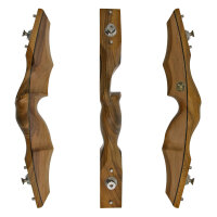 JACKALOPE - Amber Hunter - 60 Pouces - 20-50 lbs - Arcs recurves T/D