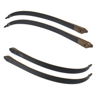 JACKALOPE - Amber Hunter - 60 Pouces - 20-50 lbs - Arcs recurves T/D