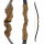 JACKALOPE - Amber Hunter - 60 Pouces - 20-50 lbs - Arcs recurves T/D