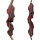 JACKALOPE - Red Beryl Hunter - 60 Pouces - 20-50 lbs - Arcs recurves T/D