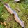 JACKALOPE - Obsidian Hunter - 60 Pouces - 20-50 lbs - Arcs recurves T/D