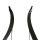 JACKALOPE - Obsidian Hunter - 60 Pouces - 20-50 lbs - Arcs recurves T/D