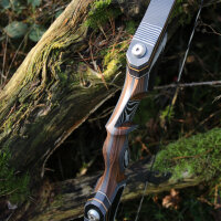 JACKALOPE - Onyx Hunter - 60 Pouces - 20-50 lbs - Arcs recurves T/D