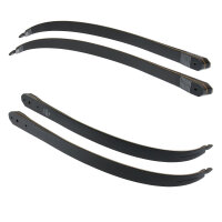 JACKALOPE - Onyx Hunter - 60 Pouces - 20-50 lbs - Arcs recurves T/D