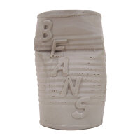 LONGLIFE Bohnendose