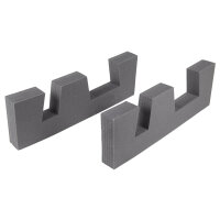 BOOSTER MFT - Support pour cibles 2D - 7/17cm