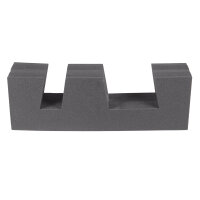 BOOSTER MFT - Support pour cibles 2D - 7/17cm