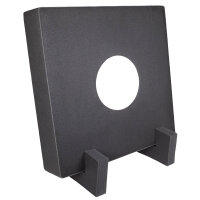 BOOSTER MFT - Support pour cibles 2D - 7/17cm