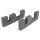 BOOSTER MFT - Support pour cibles 2D - 7/17cm