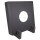 BOOSTER MFT - Support pour cibles 2D - 7/17cm
