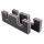 BOOSTER MFT - Support pour cibles 2D - 7/11cm