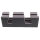 BOOSTER MFT - Support pour cibles 2D - 7/11cm