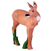 IBB 3D Biche - regardant vers la droite