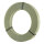 Stratifié verre | BEARPAW Power Crystal Clear - Épaisseur: 1,29 mm - Largeur: 45 mm - Longueur: librement sélectionnable