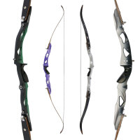 CORE Gonexo - ILF - 66-70 pouces - 16-36 lbs - Arc recurve