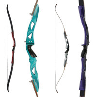 CORE Gonexo - ILF - 66-70 pouces - 16-36 lbs - Arc recurve