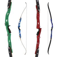 CORE Gonexo - ILF - 66-70 pouces - 16-36 lbs - Arc recurve