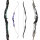 CORE Gonexo - ILF - 66-70 pouces - 16-36 lbs - Arc recurve