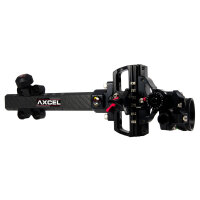 AXCEL Accutouch Plus Carbon Pro Slider - Visier