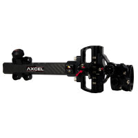 AXCEL Accutouch Plus Carbon Pro Slider - Visier