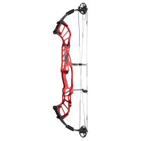 HOYT Invicta 40 SVX - Arc à poulies - 60-70 lbs -...