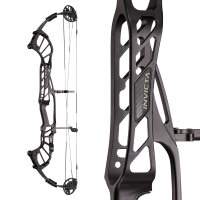 HOYT Invicta 40 DCX - Arc à poulies - 60-70 lbs -...