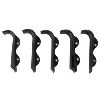 HOYT Invicta 40 DCX - Arc à poulies - 60-70 lbs - Main droite | 27.5 - 29.0 pouces - Cam#2 - Jet Black