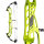 HOYT Invicta 40 DCX - Arc à poulies - 60-70 lbs - Main droite | 27.5 - 29.0 pouces - Cam#2 - Jet Black