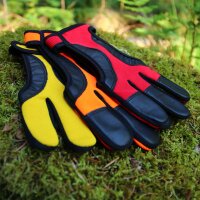 elTORO Chroma - Schießhandschuh - versch. Farben