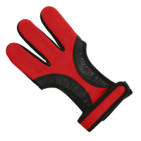 elTORO Chroma - Schießhandschuh - versch. Farben