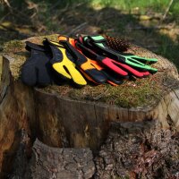 elTORO Chroma - Schießhandschuh - versch. Farben