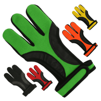 elTORO Chroma - Schießhandschuh - versch. Farben