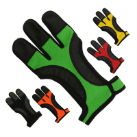 elTORO Chroma - Schießhandschuh - versch. Farben