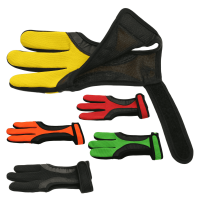 elTORO Chroma - Schießhandschuh - versch. Farben