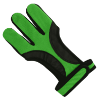 elTORO Chroma - Schießhandschuh - versch. Farben