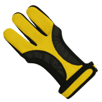 elTORO Chroma - Schießhandschuh - versch. Farben