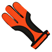 elTORO Chroma - Schießhandschuh - versch. Farben