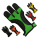 elTORO Chroma - Schießhandschuh - versch. Farben