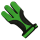 elTORO Chroma - Schießhandschuh - versch. Farben