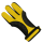 elTORO Chroma - Schießhandschuh - versch. Farben